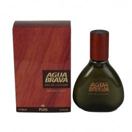 AGUA BRAVA 100 ML VAPO
