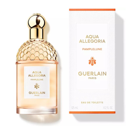 GUERLAIN AQUA ALLEGORIA PAMPLELUNE 125VP