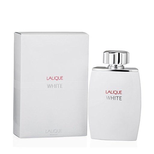LALIQUE WHITE HOME 125ML VAP EDT