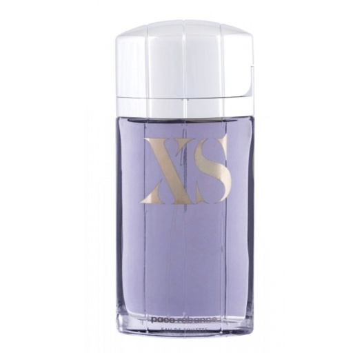 XS DE P.RABANNE 100 VAPO EDT 