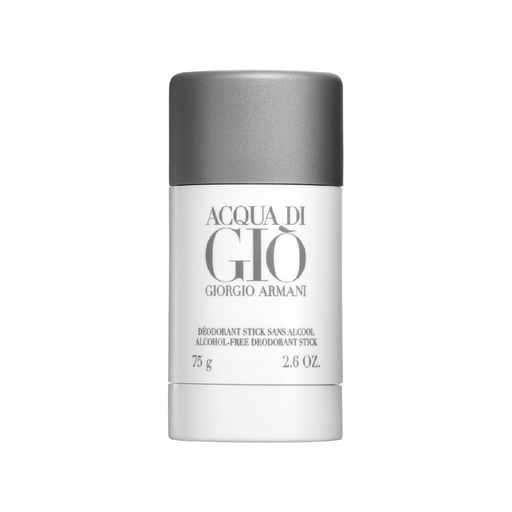 ACQUA GIO MEN DEO STICK 75 ML