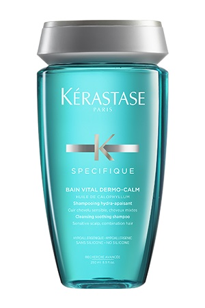 KERASTASE BAÑO VITAL DERMO CALM 250ML