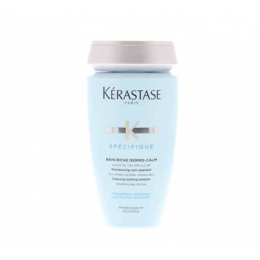 KERASTASE BAÑO RICHE DERMO CALM 250ML