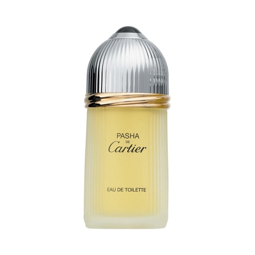 PASHA CARTIER 100 VAPO EDT HOMME