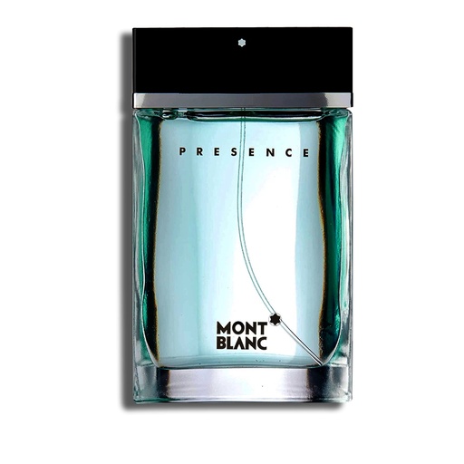 MONTBLANC PRESSENCE MEN 75 VAPO