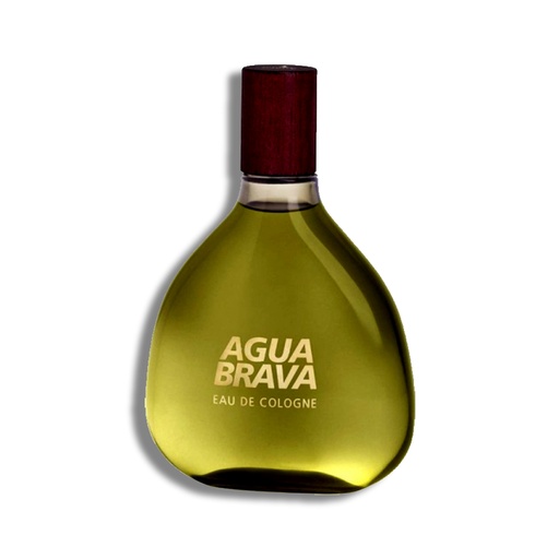 AGUA BRAVA 500 ML