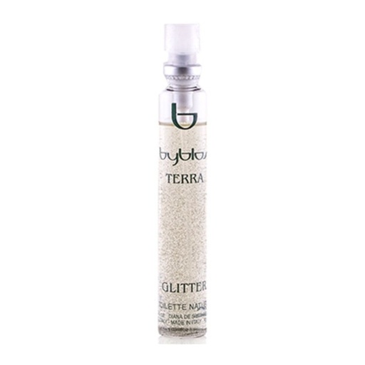 BYBLOS GLITTER EDT VAPO 25ML TIERRA
