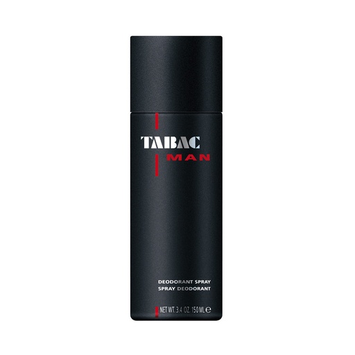 TABAC MAN DEO VAPO 150ML