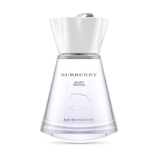 BURBERRY BABY TOUCH 100 VAPO EDT
