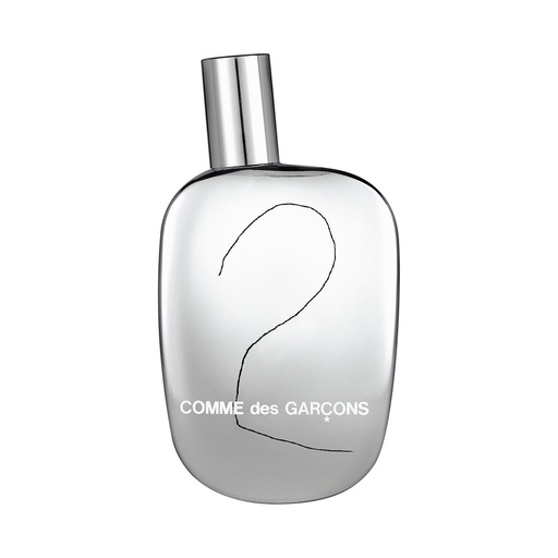 COMME DES GARÇONS 100 VAPO EDP