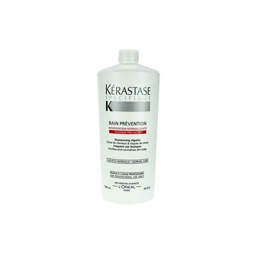 KERASTASE B.PREVENCION REC.1000 CC