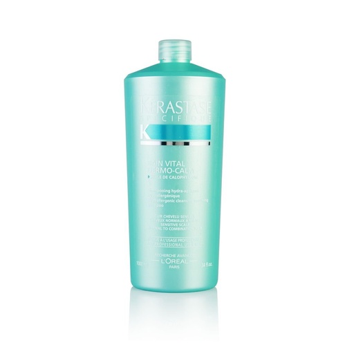 KERASTASE B.VITAL DERMO CALM REC.1000 CC
