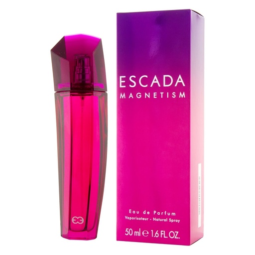 ESCADA MAGNETISM EDP 50 ML VAPO