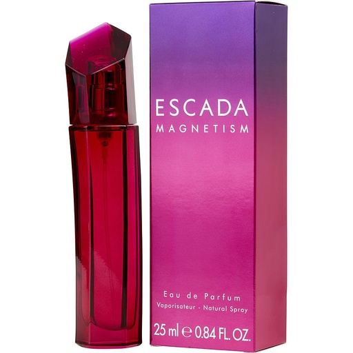 ESCADA MAGNETISM EDP 25 ML VAPO