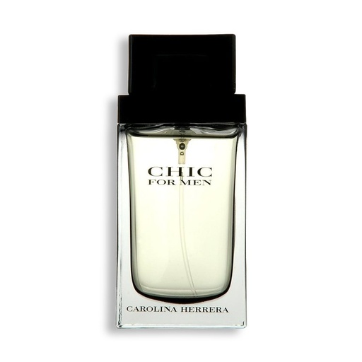 CHIC MEN EDT 100 ML VAPO