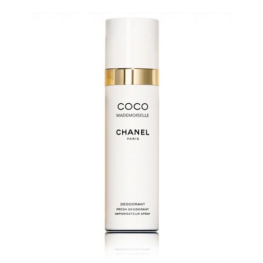 COCO MADEMOISELLE DEO VAPO 100 ML